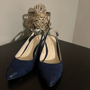 Karen Scott - size 7 new heels